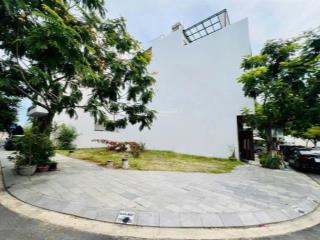 Bán lô góc view công viên vcn phước long  nha trang