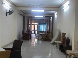 Cho thuê nhà mặt tiền hoàng văn thụ  nha trang