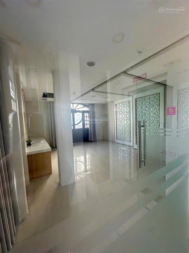 Cho thuê nhà 6 tầng mặt tiền nguyễn thiện thuật  nha trang(ngay khu phố đi bộ)