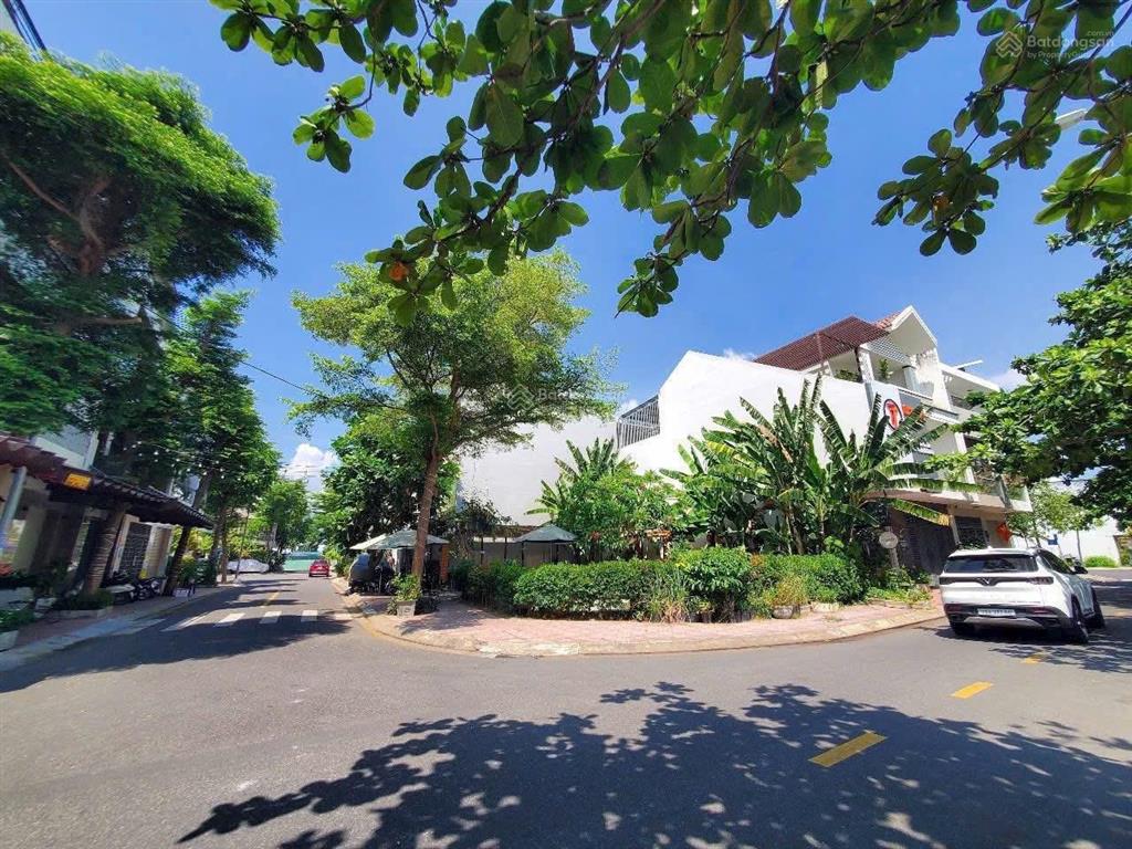 Bán lô góc hà quang 2  nha trang( giá tốt đầu tư)