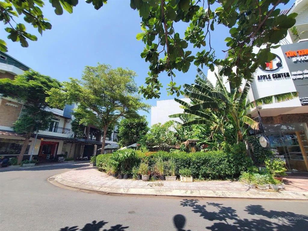 Bán lô góc hà quang 2  nha trang( giá tốt đầu tư)