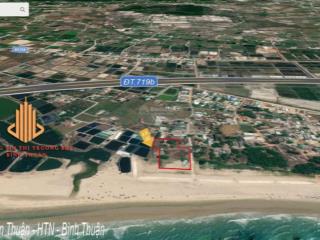 Chính chủ cần sang nhượng 3000m2 (300m2 thổ cư) tân thành  htn  lâm đồng