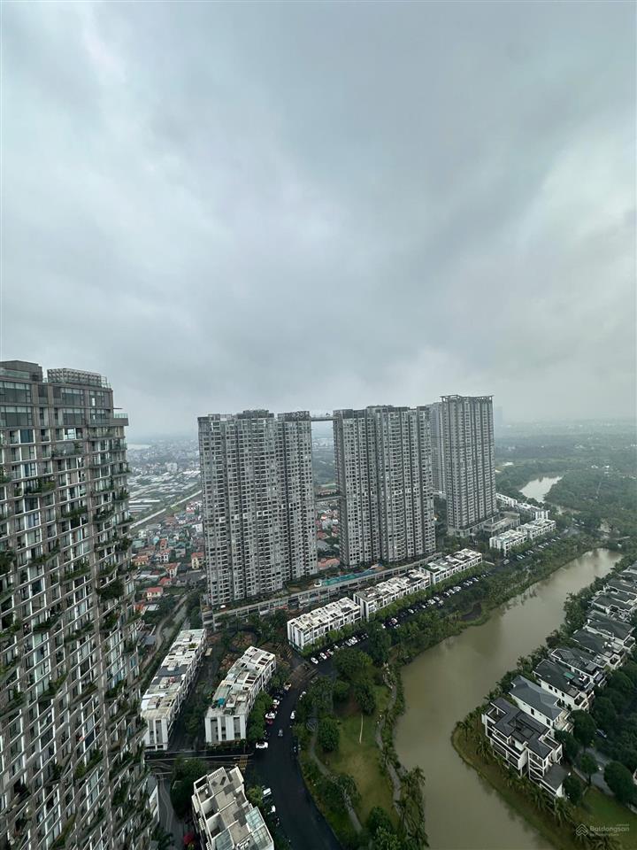 Rẻ nhất thị trường! bán căn 3pn2vs tầng cao solforest ecopark, căn hộ sân vườn chỉ 7.5 tỷ bao phí!