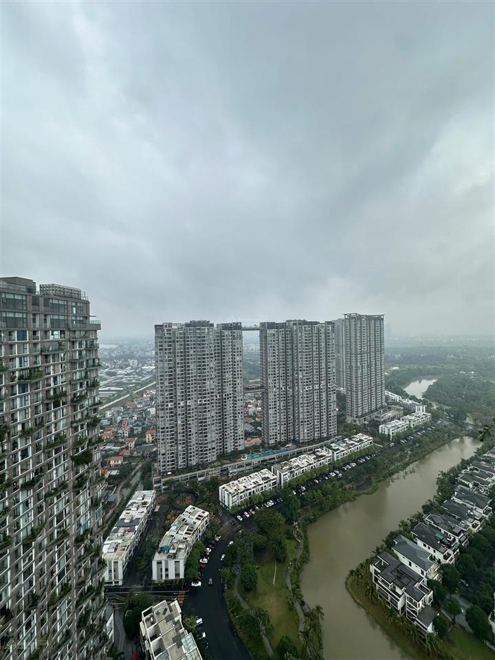 Rẻ nhất thị trường! bán căn 3pn2vs tầng cao solforest ecopark, căn hộ sân vườn chỉ 7.5 tỷ bao phí!