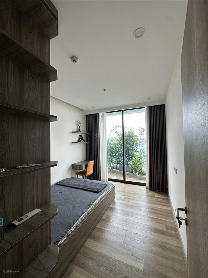 Rẻ nhất thị trường! bán căn 3pn2vs tầng cao solforest ecopark, căn hộ sân vườn chỉ 7.5 tỷ bao phí!