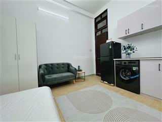Bán chdv hẻm 8m cách 20m ra bạch đằng, p24, bình thạnh (8x22) 5 tầng, có pccc, thu nhập 100tr/th