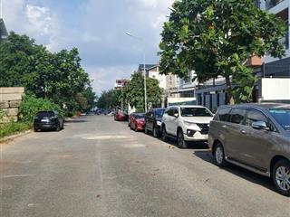 1 lô duy nhất! khu biệt thự vip 235 đặng thuỳ trâm p13 bình thạnh (10x20m) gpxd hầm 4tầng giá 24tỷ