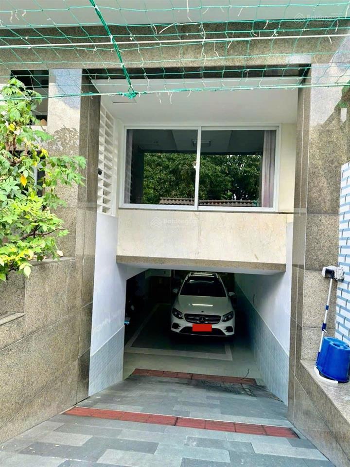 Khan hiếm! đường 12m view sông bình lợi p13 bình thạnh, 6x21,8m hầm 4tầng full nội thất chỉ 16.8tỷ