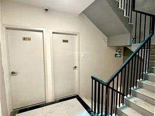 Bán chdv hẻm 8m bùi hữu nghĩa (7,5x19m) hầm 6 tầng 30pn full nội thất, hđt 150tr/th