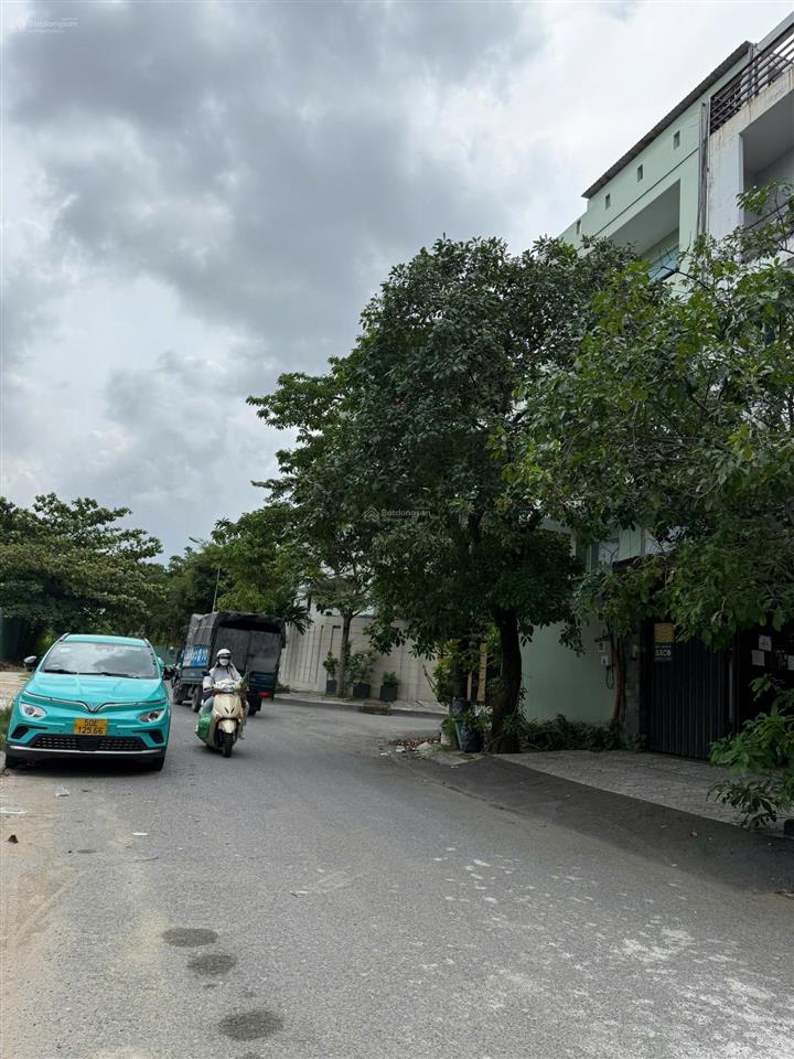 Bán đất lô duy nhất ngang 6x20m đặng thuỳ trâm ngay đh văn lang, gpxd hầm 4 tầng + lửng, chỉ 16tỷ