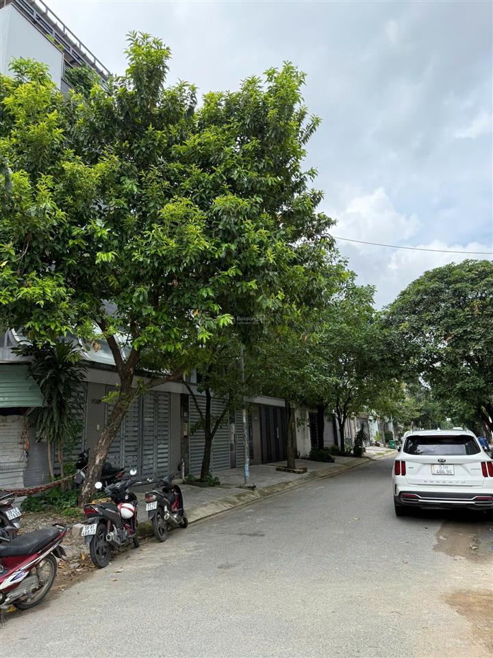 Bán đất lô duy nhất ngang 6x20m đặng thuỳ trâm ngay đh văn lang, gpxd hầm 4 tầng + lửng, chỉ 16tỷ