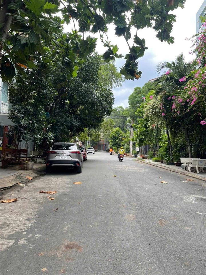 Bán nhà đường 12m bình lợi  đặng thùy trâm, bình thạnh (5x20m) hầm 4 tầng cho thuê 50 triệu/tháng
