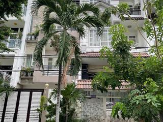 Bán nhà đường 12m bình lợi  đặng thùy trâm, bình thạnh (5x20m) hầm 4 tầng cho thuê 50 triệu/tháng