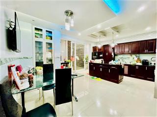 Khang hiếm! bán nhà mặt tiền bình lợi đường 25m, 5x22m  4 tầng, đẩy đủ nội thất, giá 19,9 tỷ tl