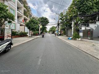 Bán đất đường 16m 2 mặt tiền ngay bùi đình tuý p12, (8x22m), vị trí vàng phù hợp ở + kinh doanh