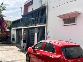 Nhà Hẻm Xe Hơi đường Liên Hoa, Xã Vĩnh Ngọc, Phường Tây Nha Trang