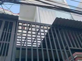 Bán nhà 3 tầng, 1 tum hẻm tháp bà, phường vĩnh thọ cũ (nay là phường bắc nha trang) 3 ty150