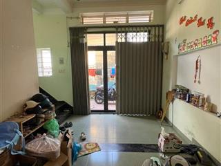 BÁN NHÀ 3 MẶT TIỀN HẺM THOÁNG— CHỢ PHƯƠNG SÀI, SIÊU THỊ COOPMART NHA TRANG