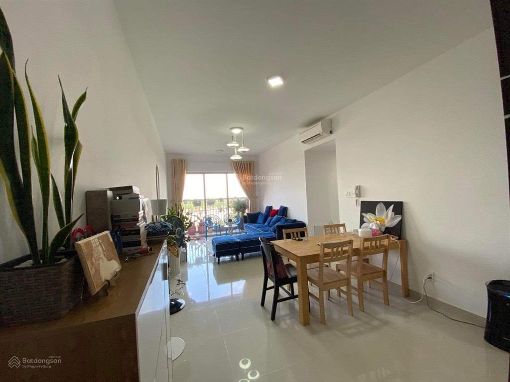 Bán căn hộ ruby celadon city có ban công 98m2 (3pn2wc), full nội thất, view hồ sinh thái, 5 tỷ