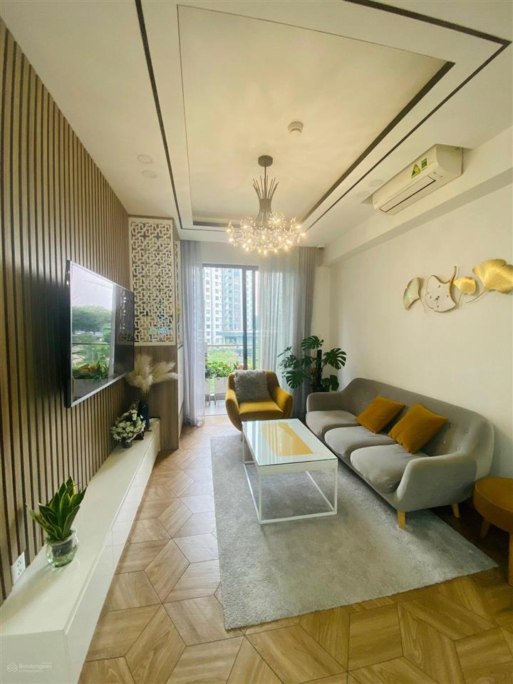 Bán nhanh căn hộ emerald 84m2 (2pn2wc1kho), view nội khu, nội thất cơ bản, giá 4.55 tỷ
