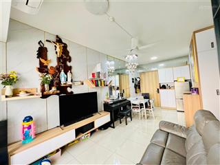 Bán gấp căn hộ emerald celadon city 53m2 (1pn1wc), full nội thất, giá 3.52 tỷ,  0949 967 ***