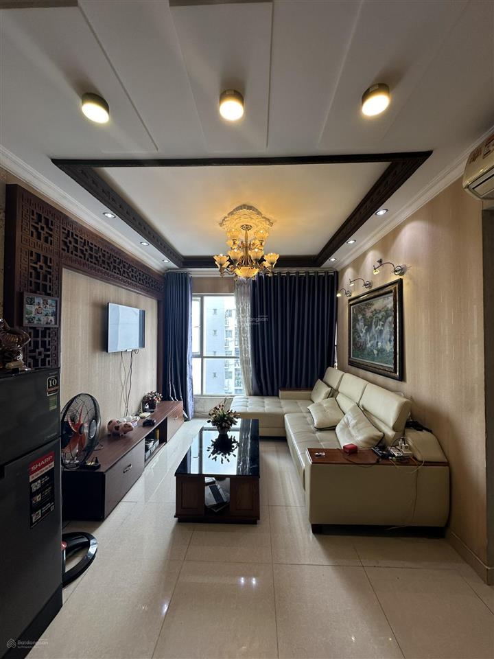 Giá cực tốt bán nhanh căn hộ ruby celadon city 80m2 (3pn2wc), view nội khu, có sổ hồng, giá 4 tỷ