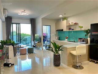 Ngộp bank bán gấp căn hộ emerald celadon city 84m2 (2pn2wc1 kho), view nội khu, giá 4.55 tỷ