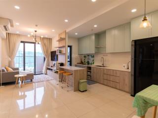 Emerald celadon city bán căn hộ 84m2(2pn2wc1 kho), sẵn nội thất, view nội khu, giá 4.55 tỷ