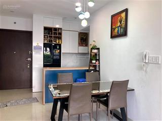 Bán nhanh căn hộ ruby 3pn2wc, dt 80m2, full nội thất, view nội khu, có sổ hồng, giá 4.35 tỷ
