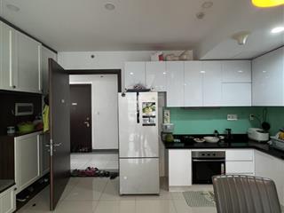 Ruby 2pn có sổ hồng bán gấp căn hộ 67m2 (2pn2wc), full nội thất, giá 3.65 tỷ ( 0949 967 ***)