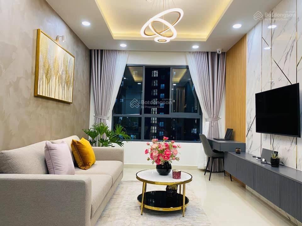 Emerald celadon city bán căn hộ cao cấp 1pn1wc, dt 53m2, full nội thất đẹp, giá 3.52 tỷ