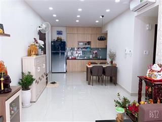 Cần bán căn hộ 2pn2wc, dt 67m2 khu ruby celadon city, có sổ hồng, có nội thất, giá 3.65 tỷ