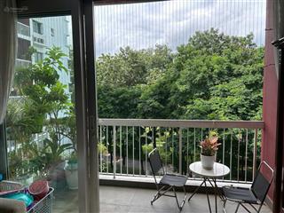 Bán gấp căn hộ ruby có ban công, 84m2 (3pn2wc), view hồ sinh thái, có sổ hồng, giá 5.1 tỷ bao hết
