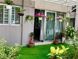 Bán căn hộ tầng trệt 3pn2wc, dt 84m2 khu ruby celadon city, để ở hoặc kinh doanh, giá 5.27 tỷ