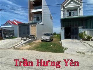 Chính chủ cần bán mảnh đất tđc tu bông  bắc vân phong