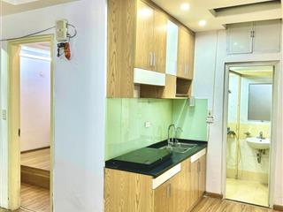 Bán gấp  chung cư ngã tư sở  thanh xuân  nguyễn trãi  cạnh royal city  ô tô tránh nhau