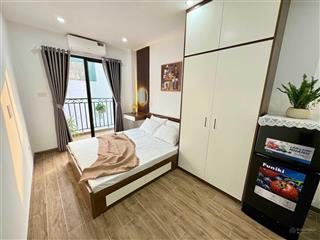 Bán nhà trích sài  tây hồ  chdv  siêu dòng tiền 4.5 tỷ / năm. dt 210m2  8 tầng  ô tô đỗ cửa