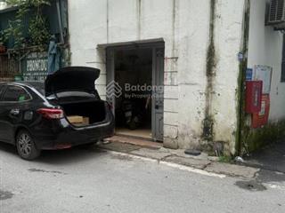 Bán nhà lô góc, kinh doanh, mặt ngõ 172 âu cơ