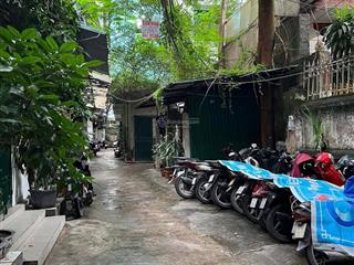 Trung liệt trung tâm đống đa căn góc 3 mặt thoáng ô tô vào nhà vị trí siêu đẹp