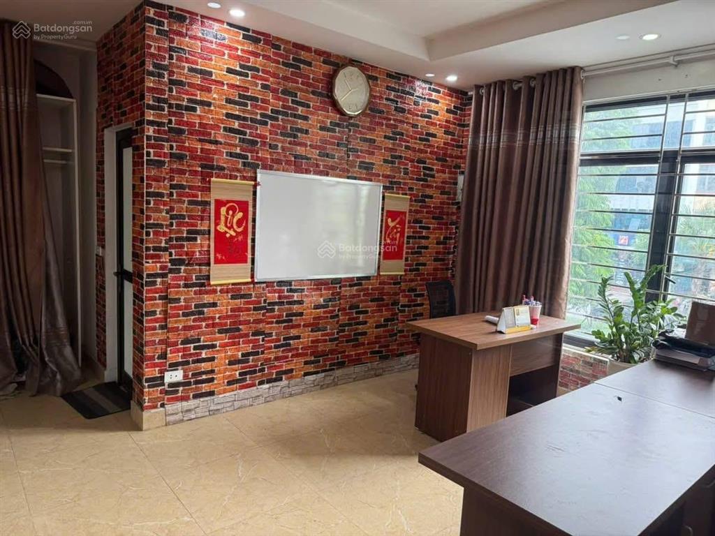 Hàm nghi liền kề vinhomes gardenia 92m2 5 tầng mt 6m. giá 59.5 tỷ nam từ liêm. mặt phố