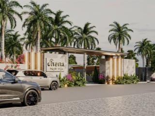 Khu nghỉ dưỡng compound tại thị trấn đất đỏ, tp.hcm đầy đủ tiện ích, quản lývận hành chuyên nghiệp