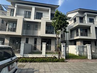 Cho thuê căn song lập nhà thô  khu centa river side  phù hợp làm kho hàng