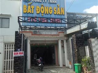 Bán nhà gần đg hùng vương, tân phước, phú mỹ, bà rịa vũng tàu, giá cực chất chỉ với 6 tỷ, 132m2