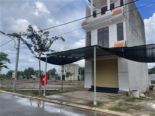 Bán đất nền tại nguyễn văn ký mặt tiền sân bay long thành