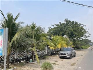 Bán gấp đất mặt tiền tại mỹ xuân  ngãi giao 160m2, phú mỹ, bà rịa vũng tàu