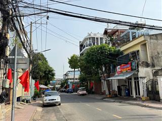 Bán đất 5 x 16.5 = 82.5m2 ngay lê văn việt. kdc đồng bộ.
