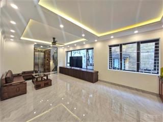 Bán nhà thạch bàn, huỳnh tấn phát, 60m2, 6 tầng, giá 13.9 tỷ, gara ô tô thang máy, xách valy ở ngay