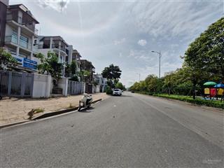 Bán đất tư đình, đàm quang trung, 186m2, giá 36 tỷ, đường to rộng, gần công viên sân golf 2 thoáng