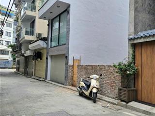 Bán đất tư đình, cổ linh, long biên, 65m2, mt 4.7m, giá 16.3 tỷ, phân lô, ô tô tránh, khu vực vip