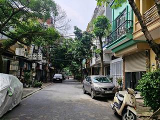 Bán nhà phúc đồng, đàm quang trung, long biên, 60m2, mt 4m, giá 16.7 tỷ, phân lô ô tô tránh vỉa hè